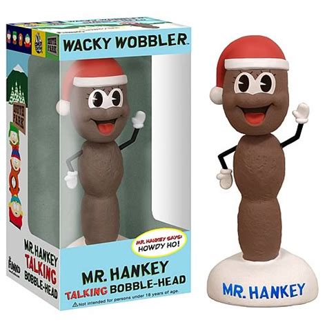 mr hankey toy|Mister Hankey